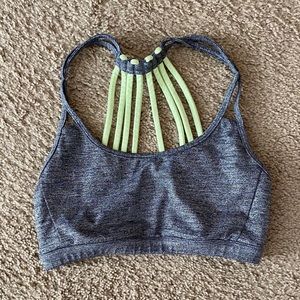 Forever 21 Sports Bra